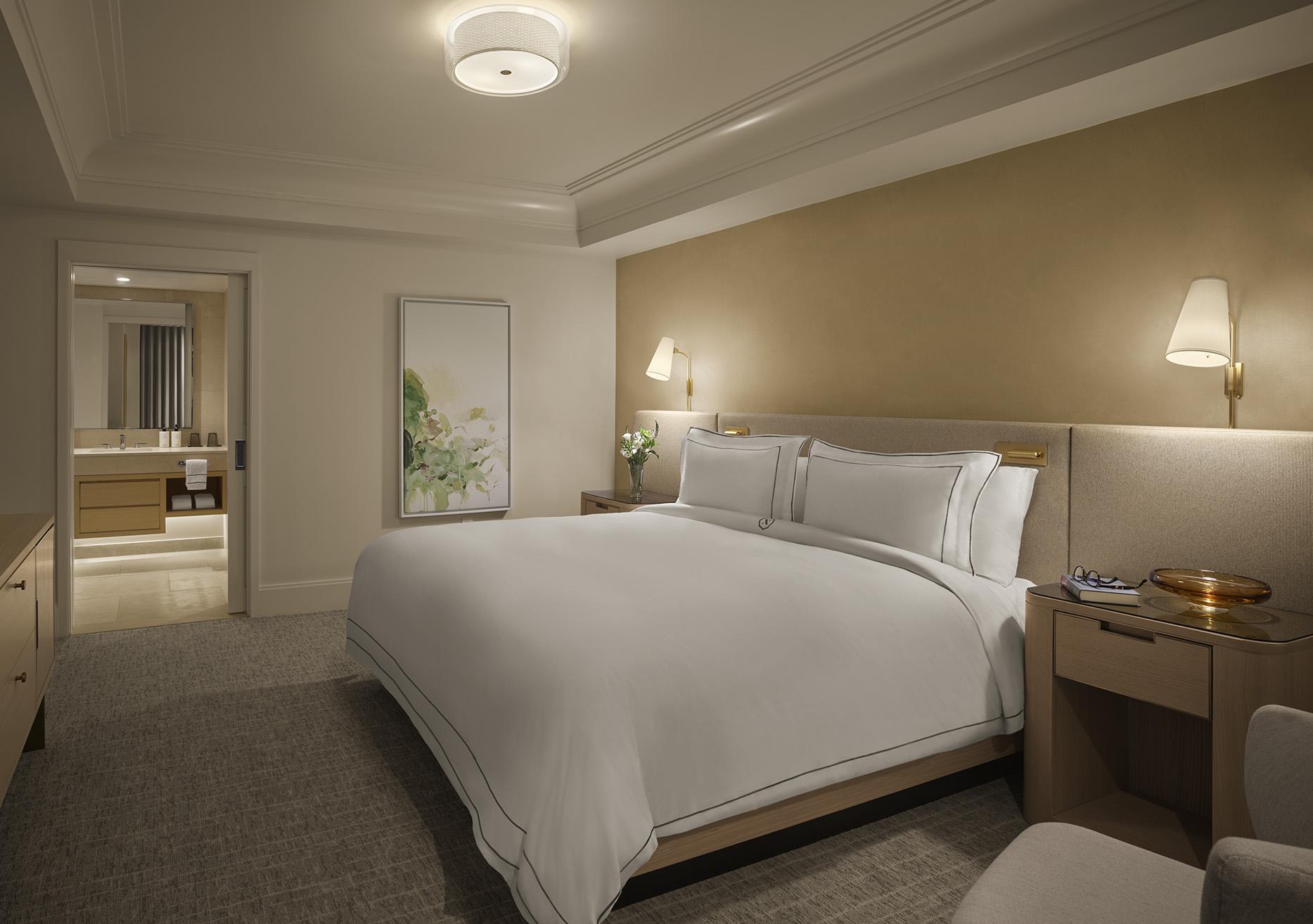 Classic Suite The Newbury